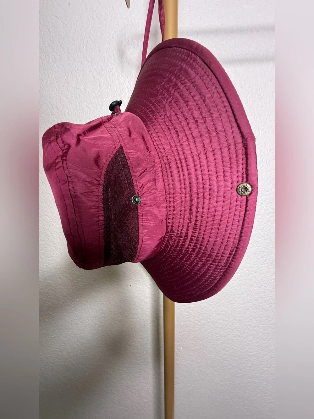N/A lightweight magenta